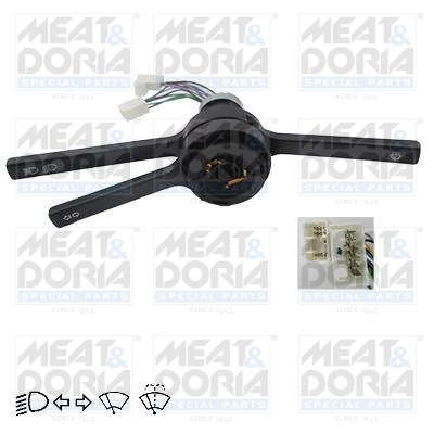 Steering Column Switch
